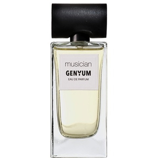 GENYUM MUSICIAN unisex 1ml