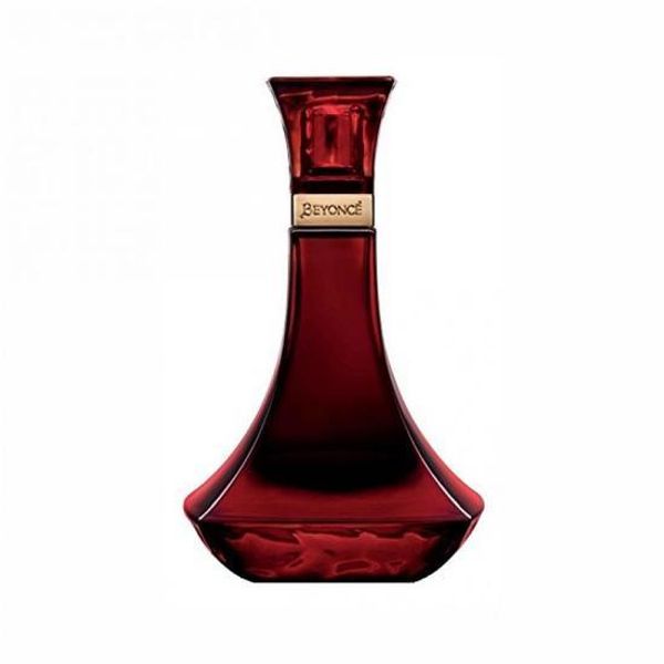 Beyonce Heat Kissed Eau De Parfum