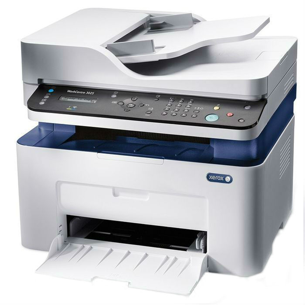 МФУ Xerox WorkCentre 3025NI (3025V_NI)
