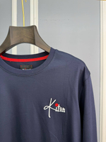 Лонгслив Kiton