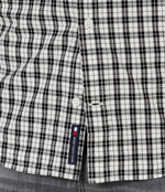 Рубашка Tommy Jeans - черный(DM0DM20885)