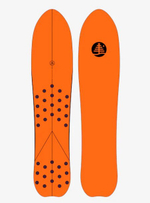 Сноуборд BURTON FT BACKSEAT DRIVER