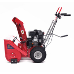 Снегоуборщик бензиновый APEK-AS 56 ME PRO LINE