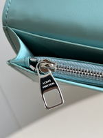 Louis Vuitton Brazza Wallet