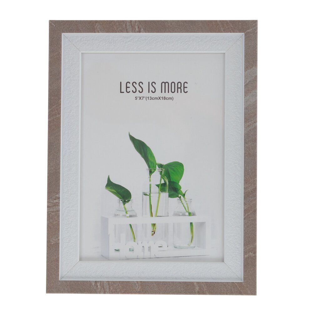 GAEM Фоторамка для фото 13*18, L16,5 W1 H21,5 см, 2в.