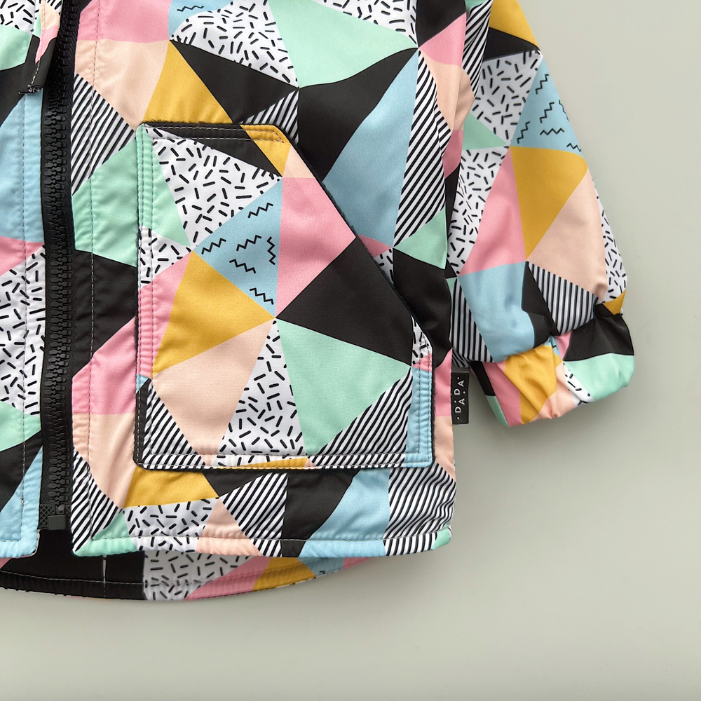 Куртка (abstract)