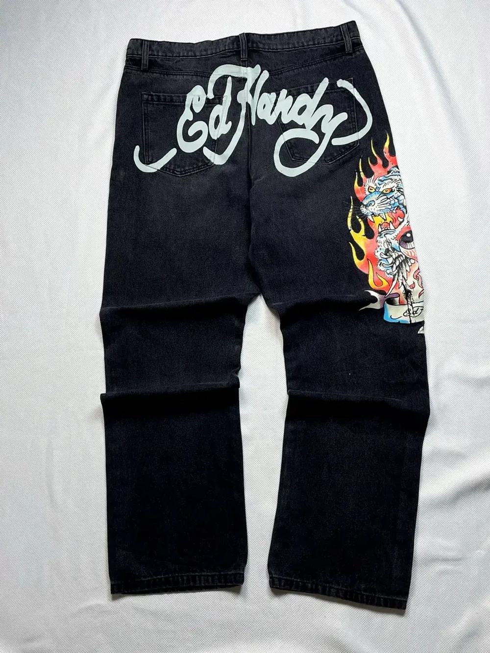 Джинсы от Savitar Ecko South pole True religion Jnco
