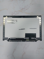 Матрица (модуль) для ноутбука Lenovo ThinkPad T450s 20BW 14",FHD,Touch,Anti-Glare,IPS,300nit (01LW065)(04X5911)(04X5910), оригинал