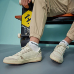 Кроссовки Reebok Lt Court Vintage
