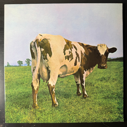 Виниловая пластинка Pink Floyd - Atom Heart Mother LP