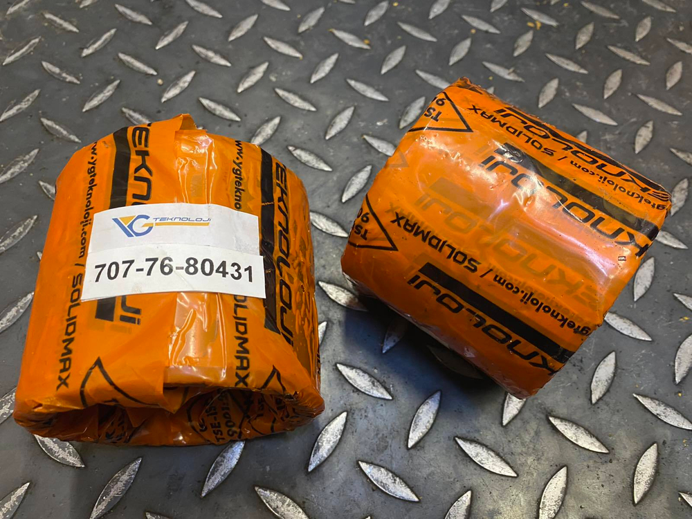 Втулка 707-76-80431