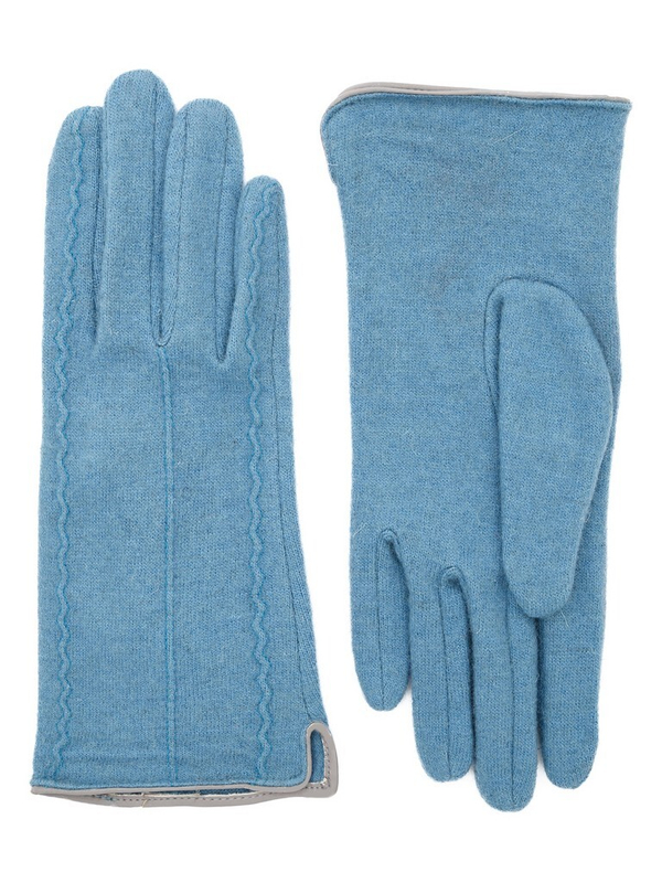 Перчатки Labbra LB-PH-126, голубой