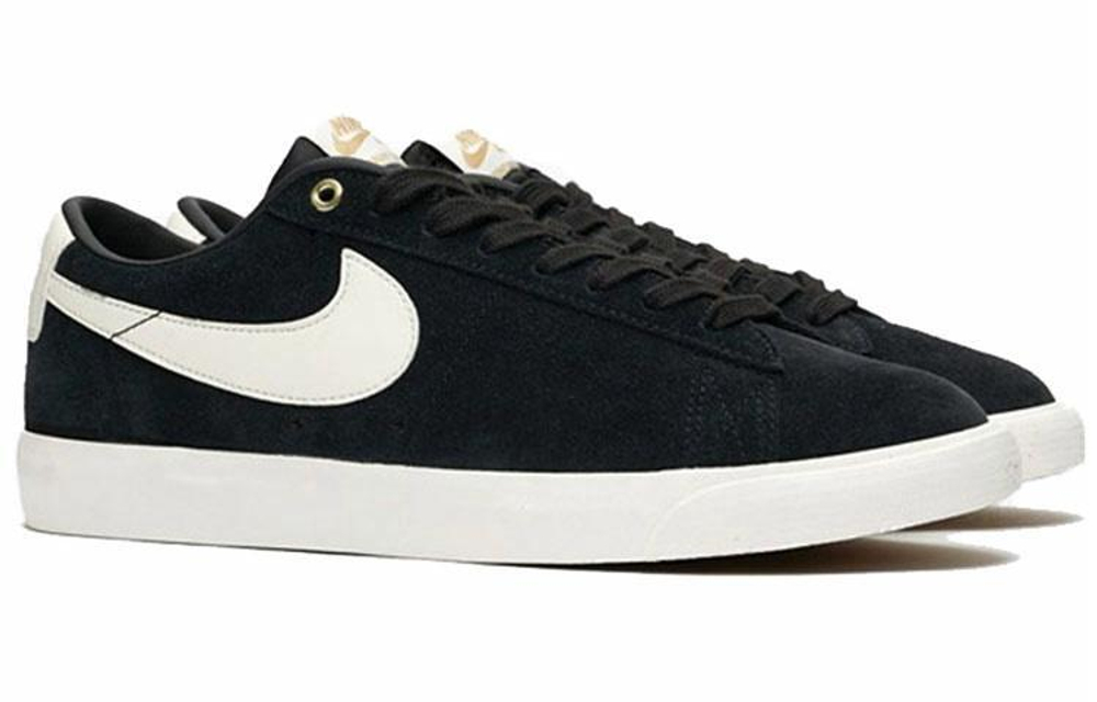 Кроссовки Nike Blazer Low Zoom Gt