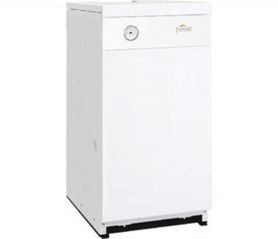 Котел газовый напольный Ferroli Torino 10