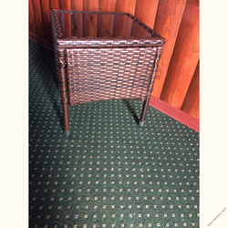 Кофейный столик или столик к шезлонгу Мара