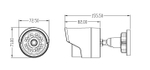 IP-видеокамера TS-CBi-CX2510 (v.2)