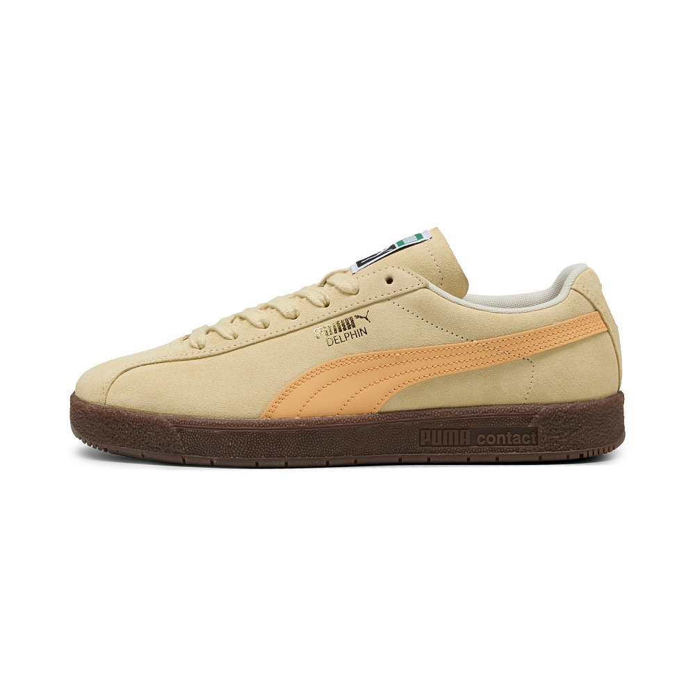 Мужские кеды PUMA Delphin