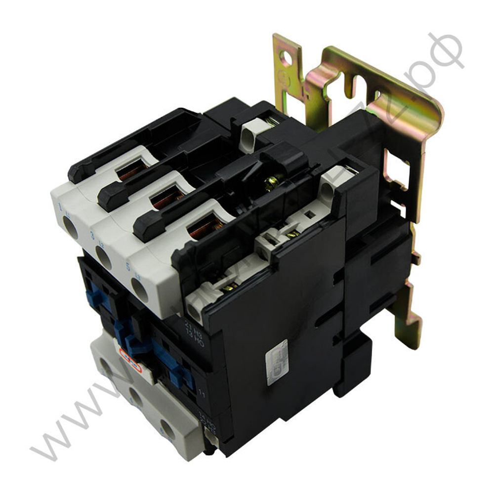 Контакторы Энергия КМИ (LC1-D)