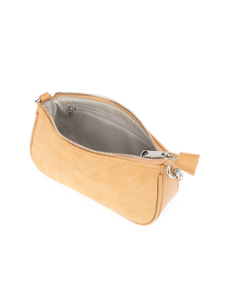 45056/25 Сумка жен., иск. кожа + замша