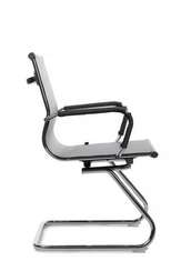 Кресло Hugo RCH 6001-3E Серебристо-серый