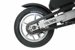 Электровелосипед Volteco Shrinker II (2019)