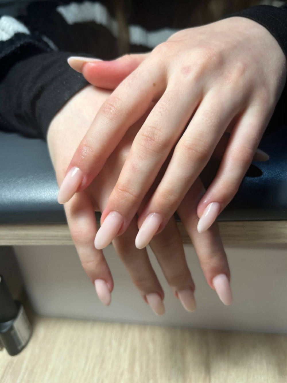 Маникюр (аппарат/ классика/ комби)+покрытие гель лак