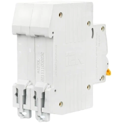 Автоматический выключатель С 32А 2P (двухполюсный) IEK, ВА47-29 4.5кА, MVA20-2-032-C