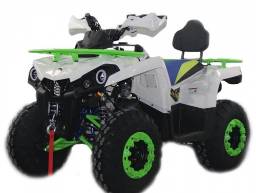 Квадроцикл Iride ROVER 200