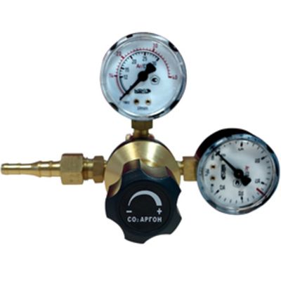 Регулятор расхода газа У30/АР40 KRASS