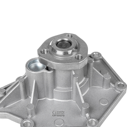 Помпа, водяной насос VAG A4/A5/A6/Q5/Q7/VW Phaeton 2.4/3.2FSI+TDI 04 GANZ GIF02079