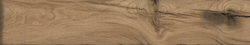 Cypress Wood Sandle Керамогранит темно-бежевый 20х120 Матовый Структурный