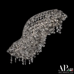 Потолочная люстра Rimini S507.0.60.B.4000