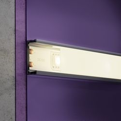 Светодиодная лента 7,2Вт/м 12V IP20 3000K Maytoni 10120