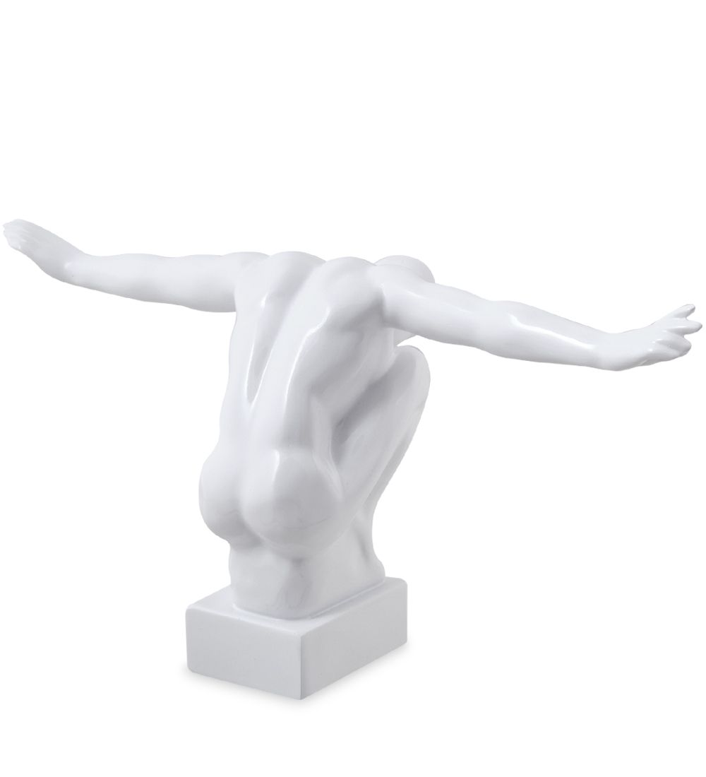 BMB- 27/1 Фигура «Равновесие»