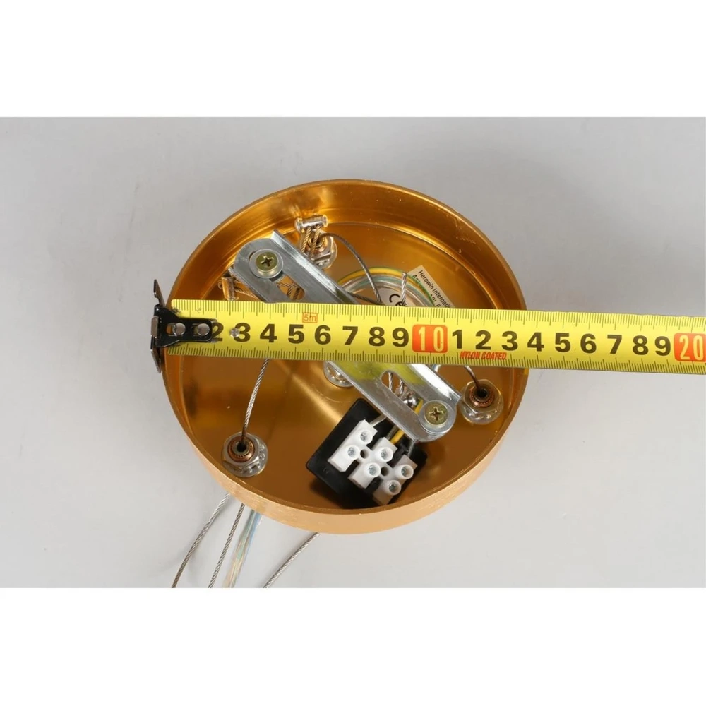 Подвесная люстра Aployt AURORA APL.845.03.10