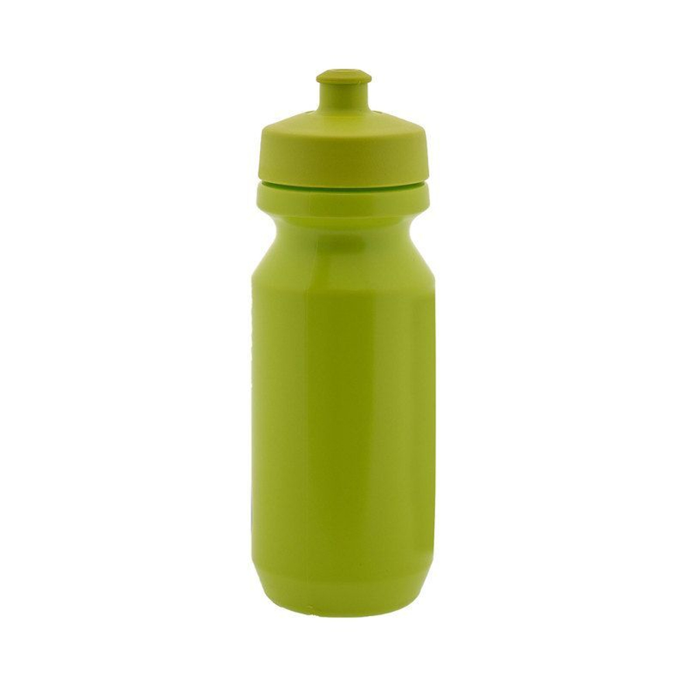 Спортивная бутылка, Nike Big Mouth Bottle 2.0 Nike 22, 650 мл., салатовый, черный