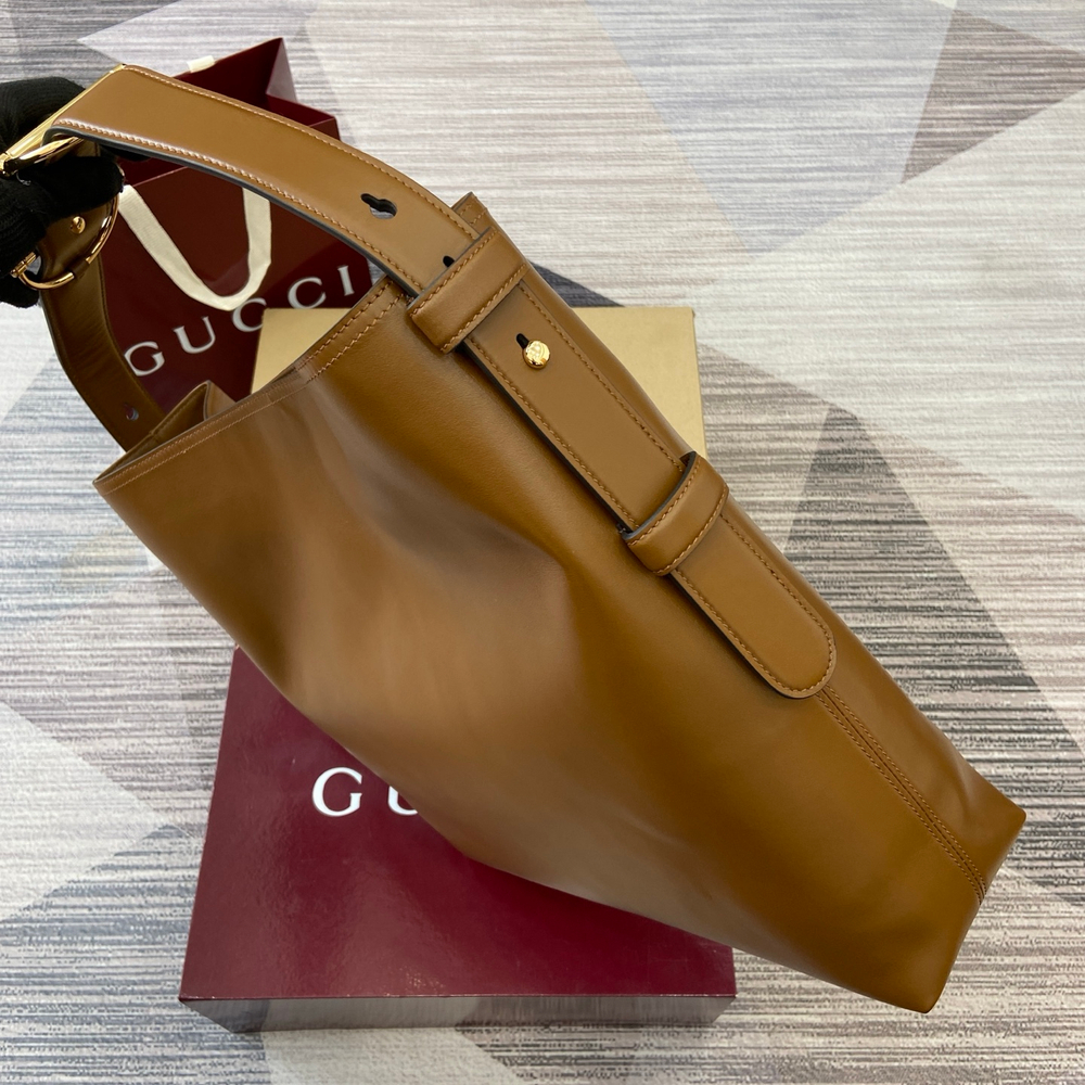 Gucci Beatrix Large Tote Bag 40 cm