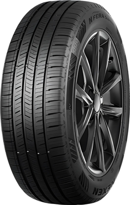 Летняя шина Nexen NFera Supreme (275/40 R19 105W)