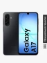 Смартфон Samsung Galaxy A17 SM-A175FZKOCAU