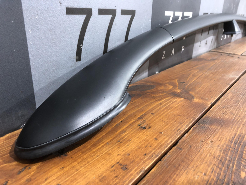 Рейлинг крыши правый Chevrolet Rezzo 05-10 Новый Оригинал 96459002