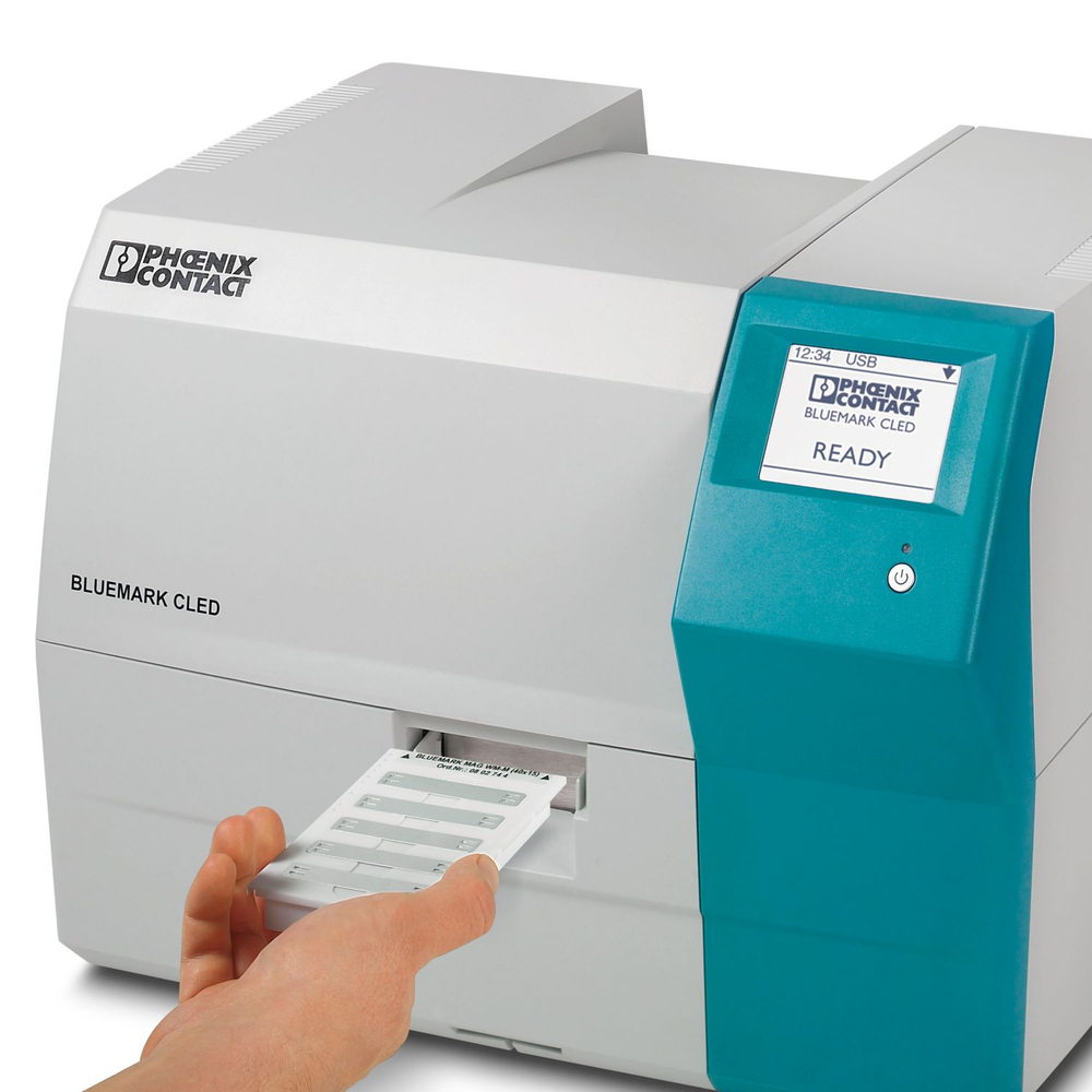 0830527 - WMTB-AL (60X15) CUS - Алюминиевая табличка