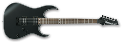 Ibanez RG Series RG421EX BKF