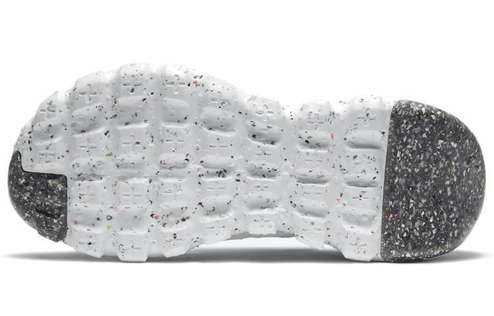 Кроссовки Nike Space Hippie 04 (Женская размерная сетка)