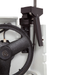 Ленточная пила по металлу Belmash MBS-450VS