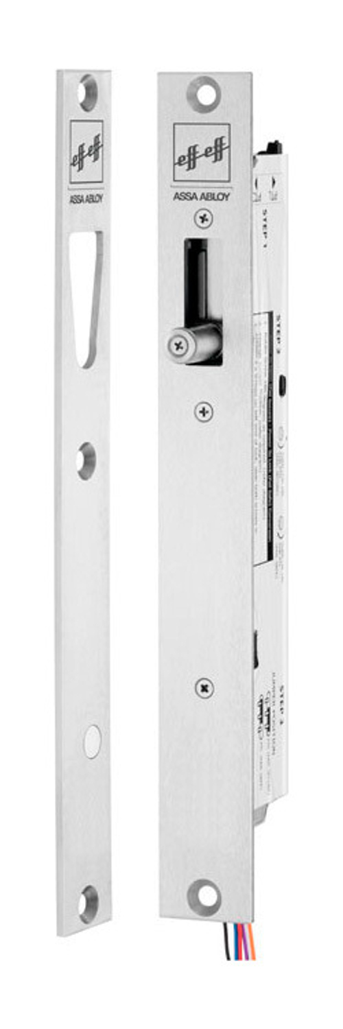 Электроригель effeff 842