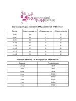 Свитер вязаный с горлом