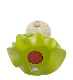 GAEM Home MF- 03 Копилка маленькая «Девочка в зеленом платье»