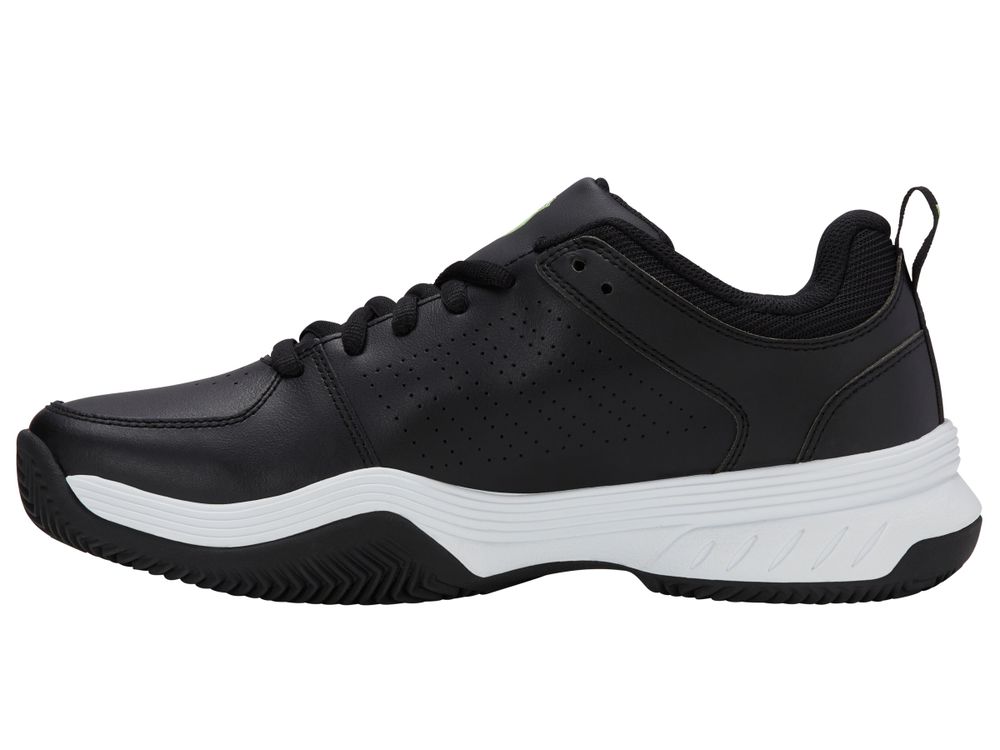 Кроссовки мужские K-SWISS COURT EXPRESS 2 CLAY (для грунта)