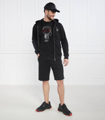 Худи Karl Lagerfeld - черный(705421 532900)