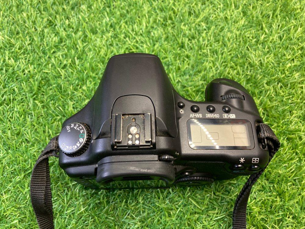 Canon Eos 30D Body покупка/продажа